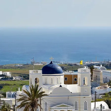 Pnoi Luxury Suites